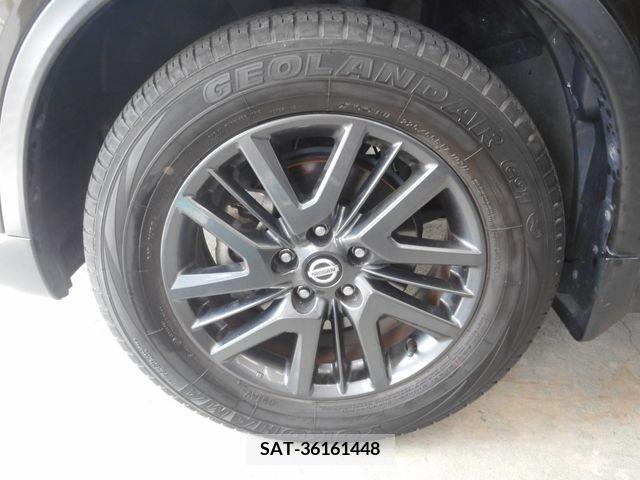 Nissan X-TRAIL 2015-03 314896-25