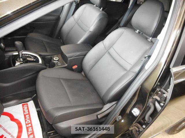 Nissan X-TRAIL 2015-03 314896-9