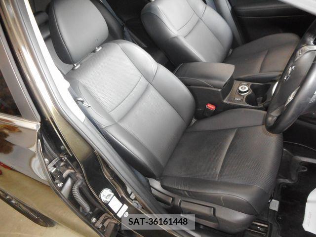 Nissan X-TRAIL 2015-03 314896-8