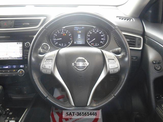 Nissan X-TRAIL 2015-03 314896-7