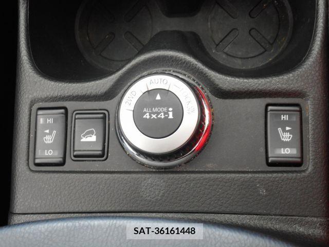 Nissan X-TRAIL 2015-03 314896-17