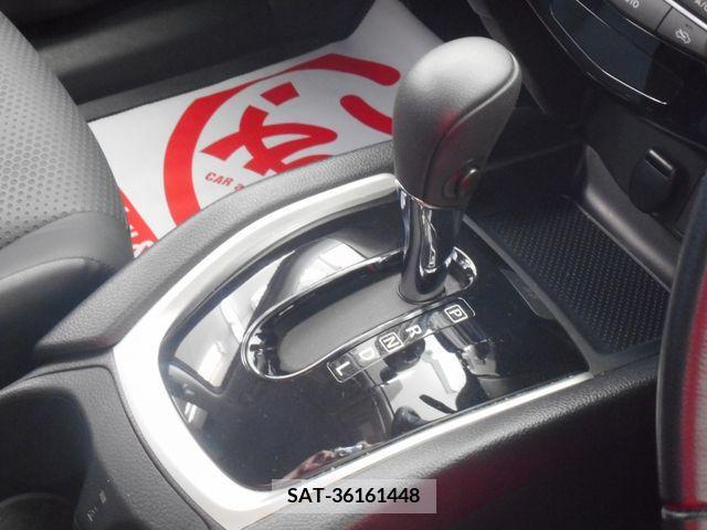 Nissan X-TRAIL 2015-03 314896-16