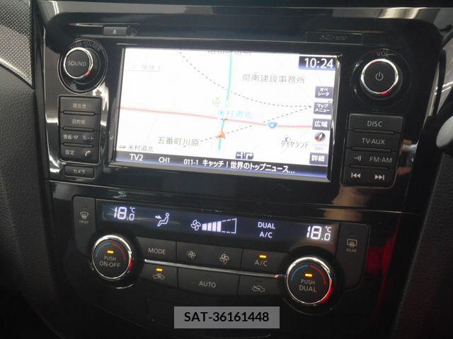 Nissan X-TRAIL 2015-03 314896-15