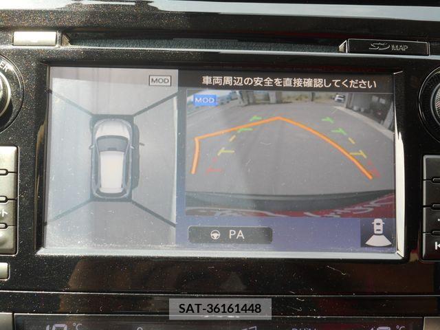 Nissan X-TRAIL 2015-03 314896-14