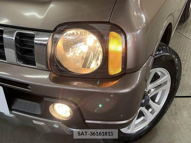 Suzuki JIMNY 2013-02 240588-9