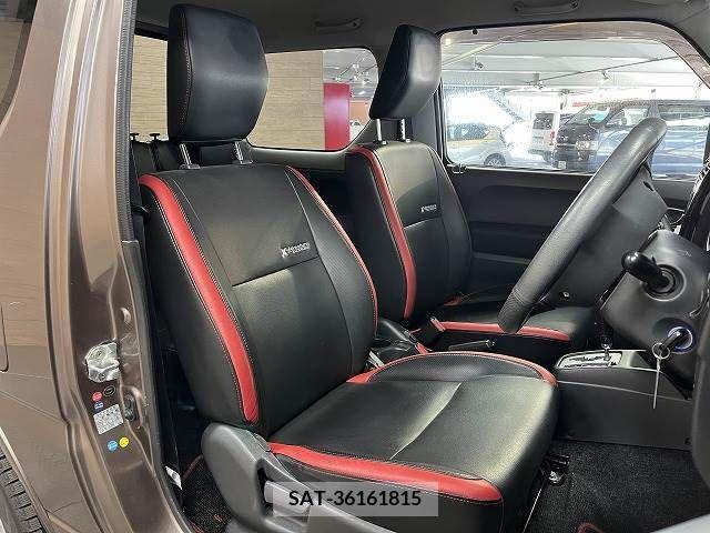 Suzuki JIMNY 2013-02 240588-7