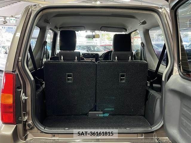Suzuki JIMNY 2013-02 240588-19