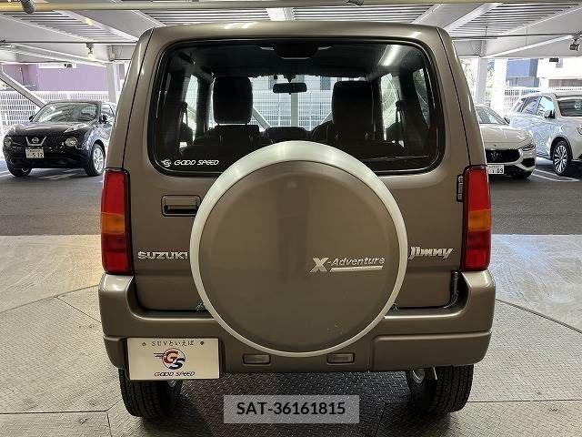 Suzuki JIMNY 2013-02 240588-18