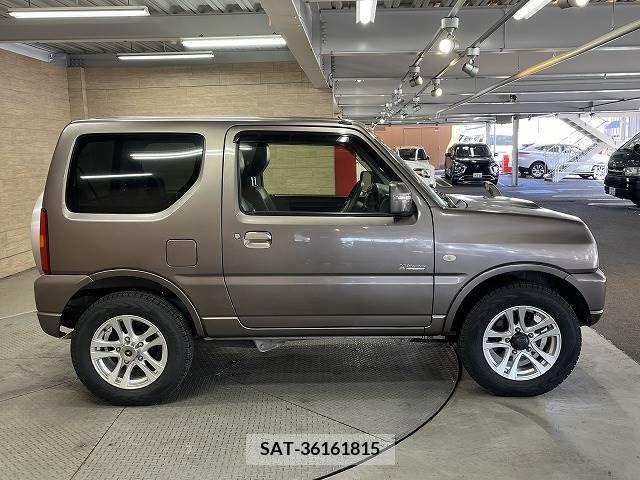 Suzuki JIMNY 2013-02 240588-17