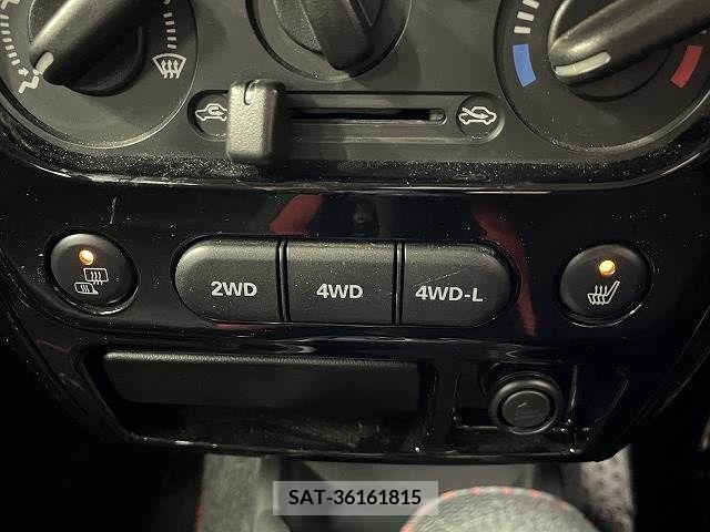 Suzuki JIMNY 2013-02 240588-6