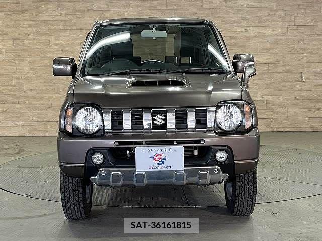 Suzuki JIMNY 2013-02 240588-16