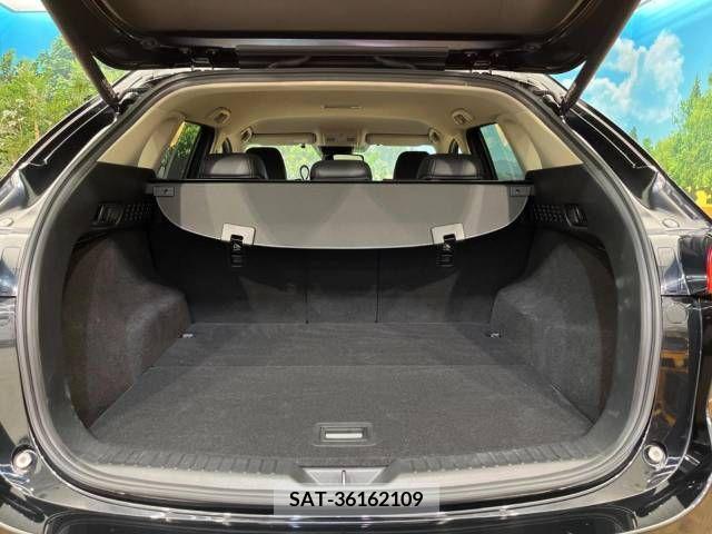 Mazda CX-5 2022-03 266029-11