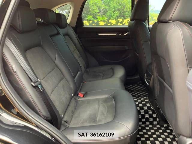 Mazda CX-5 2022-03 266029-10