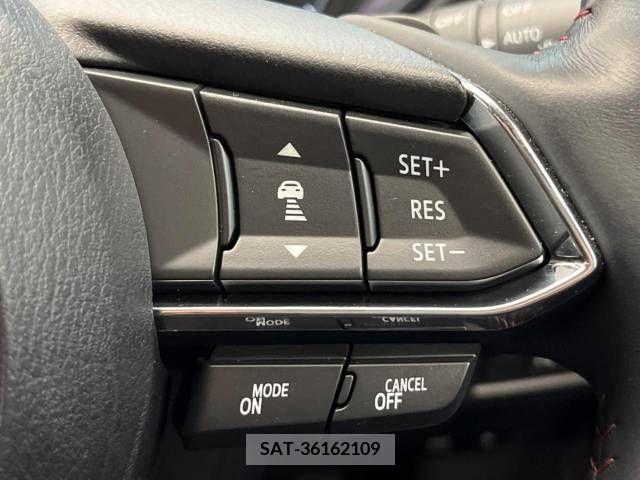 Mazda CX-5 2022-03 266029-4