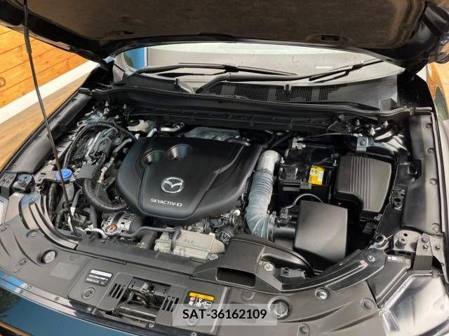 Mazda CX-5 2022-03 266029-18
