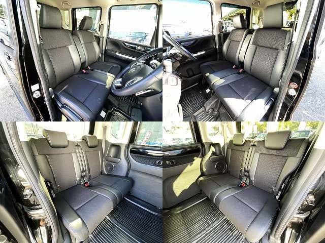 Honda N BOX CUSTOM 2017-03 10465-4