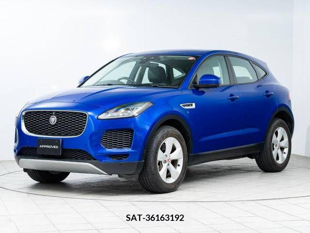 Jaguar E-PACE 2018-08 273179-16