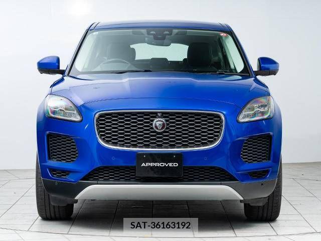 Jaguar E-PACE 2018-08 273179-15