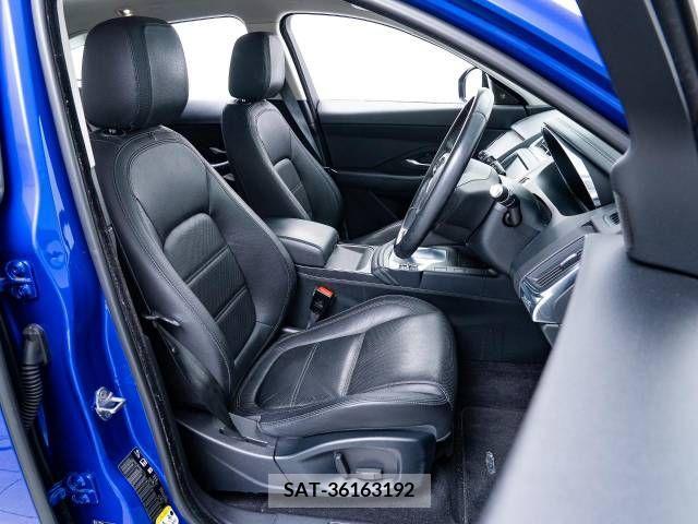 Jaguar E-PACE 2018-08 273179-14