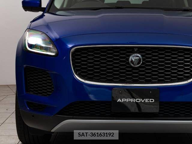Jaguar E-PACE 2018-08 273179-13
