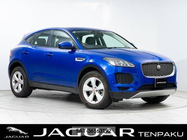Jaguar E-PACE 2018-08 273179-0