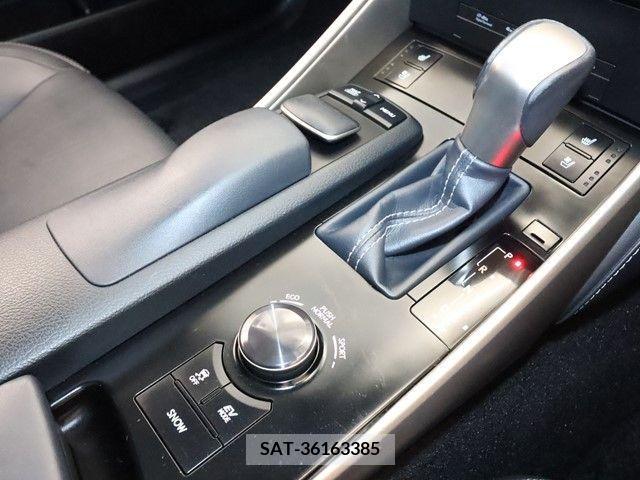 Lexus IS 2013-09 300067-17