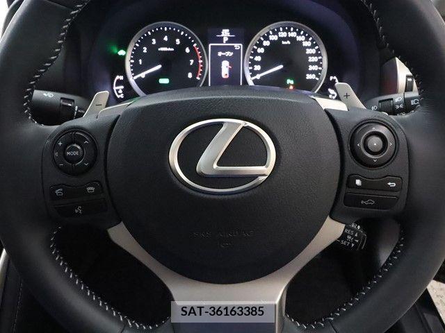 Lexus IS 2013-09 300067-11