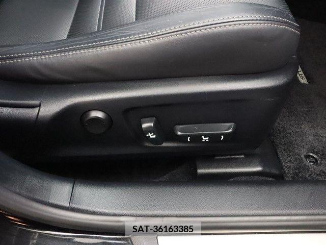 Lexus IS 2013-09 300067-9