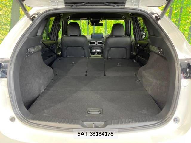 Mazda CX-5 2022-02 335077-10