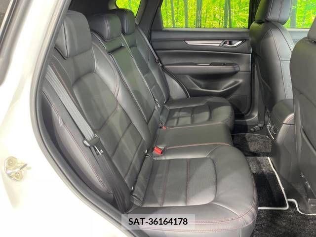 Mazda CX-5 2022-02 335077-9