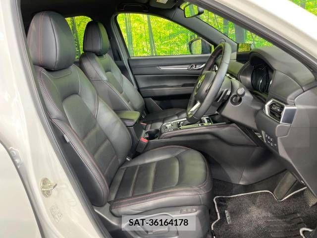 Mazda CX-5 2022-02 335077-8