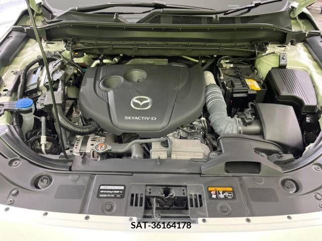 Mazda CX-5 2022-02 335077-18