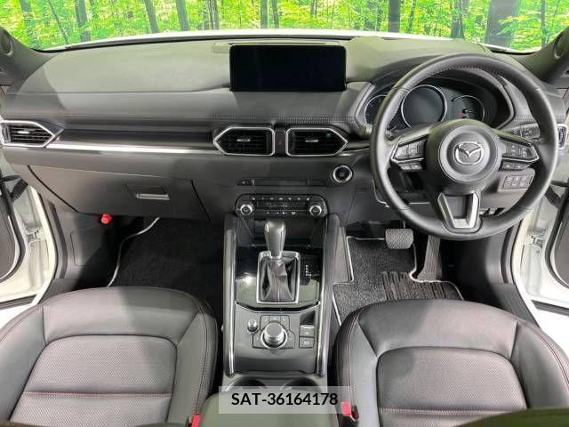 Mazda CX-5 2022-02 335077-1