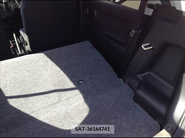 Suzuki ALTO 2021-03 305188-14
