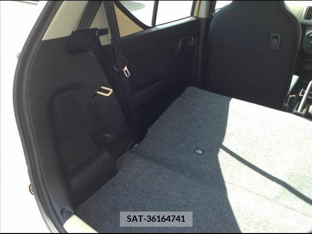 Suzuki ALTO 2021-03 305188-13