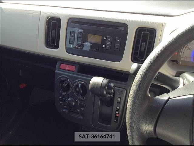 Suzuki ALTO 2021-03 305188-20