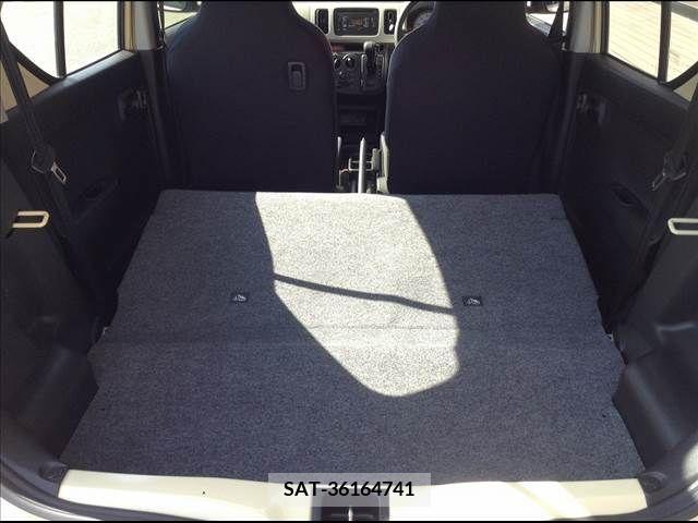 Suzuki ALTO 2021-03 305188-12