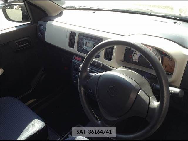 Suzuki ALTO 2021-03 305188-19