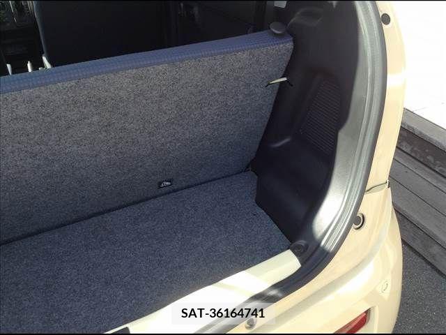 Suzuki ALTO 2021-03 305188-11