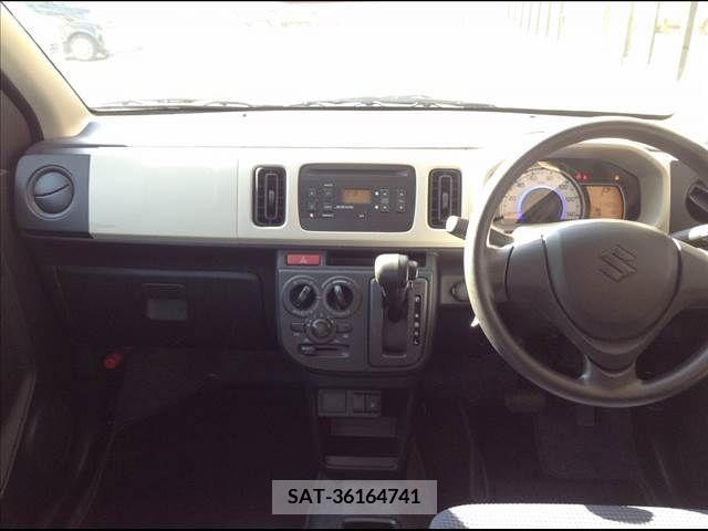 Suzuki ALTO 2021-03 305188-18