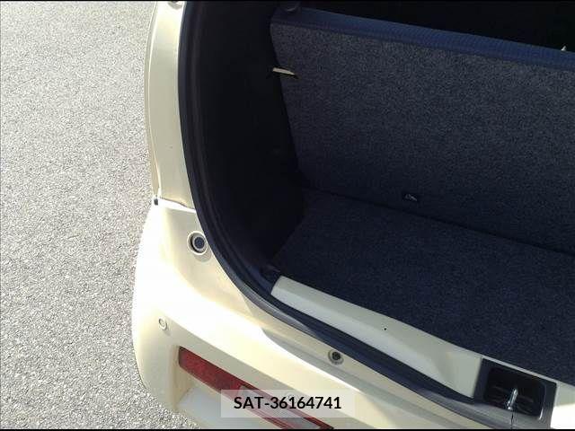 Suzuki ALTO 2021-03 305188-10