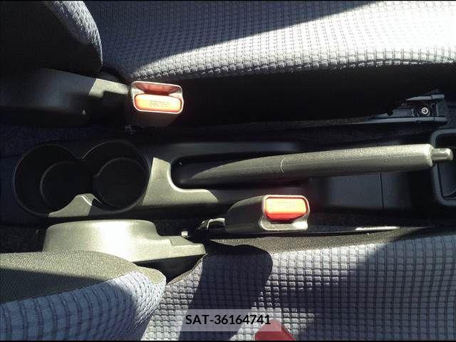 Suzuki ALTO 2021-03 305188-27
