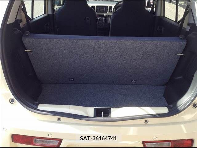 Suzuki ALTO 2021-03 305188-8