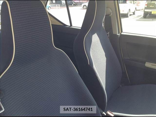 Suzuki ALTO 2021-03 305188-17