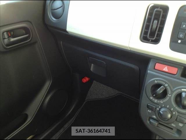 Suzuki ALTO 2021-03 305188-25