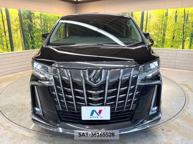 Toyota ALPHARD 2021-01 350837-15