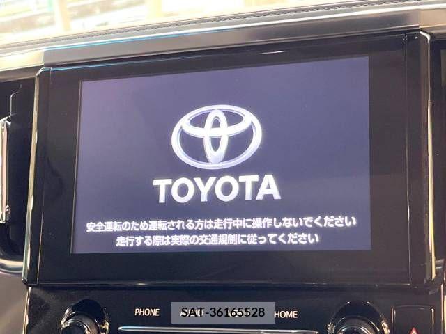Toyota ALPHARD 2021-01 350837-4