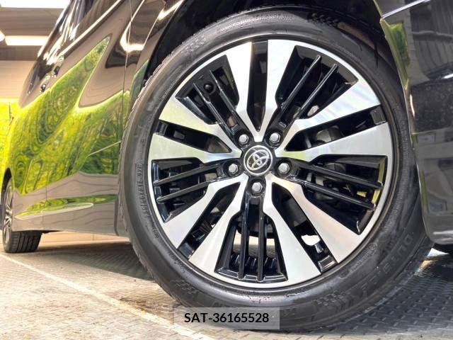 Toyota ALPHARD 2021-01 350837-14