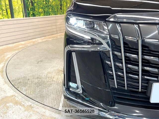 Toyota ALPHARD 2021-01 350837-13