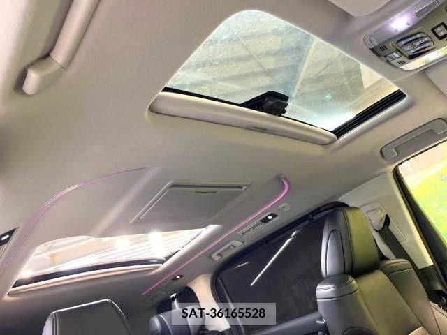 Toyota ALPHARD 2021-01 350837-3